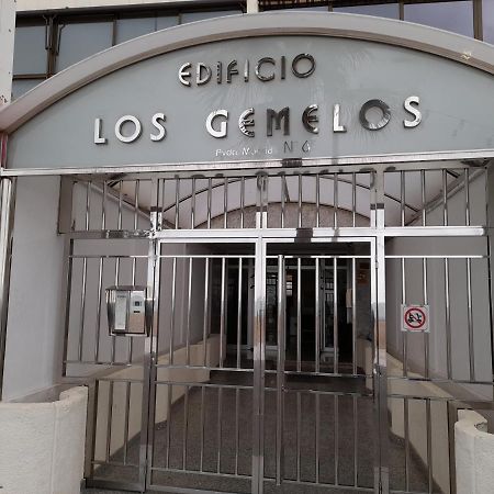 Los Gemelos - Fincas Arena Benidorm Exterior foto